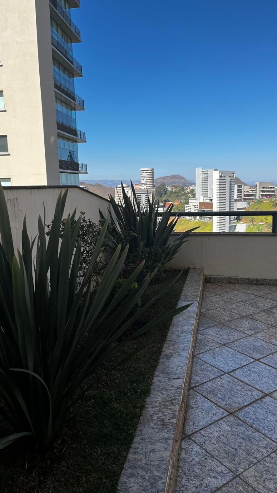 Aparthotel Differential Flat Nova Lima Exterior foto