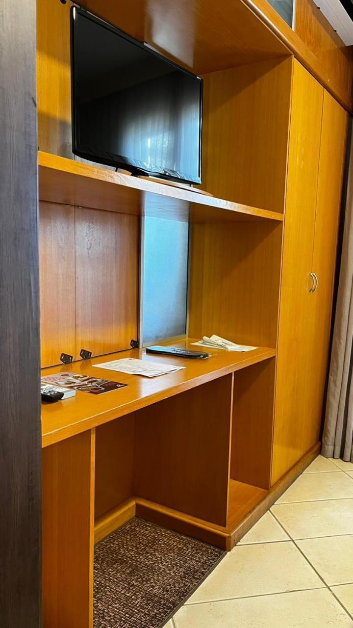 Aparthotel Differential Flat Nova Lima Exterior foto