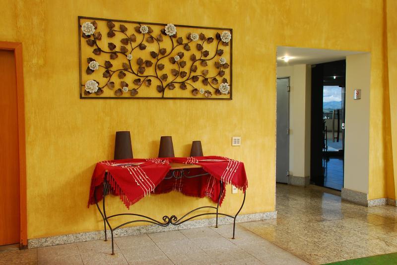 Aparthotel Differential Flat Nova Lima Exterior foto