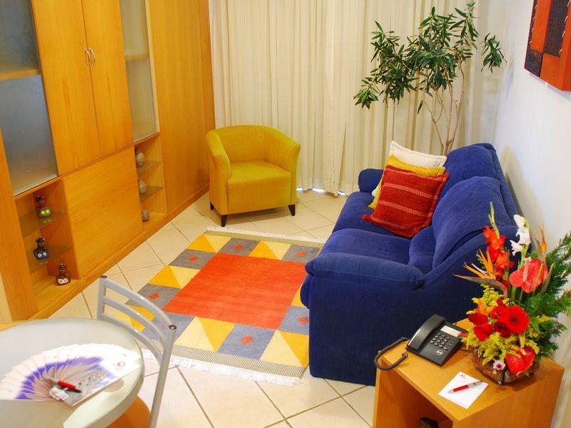 Aparthotel Differential Flat Nova Lima Exterior foto