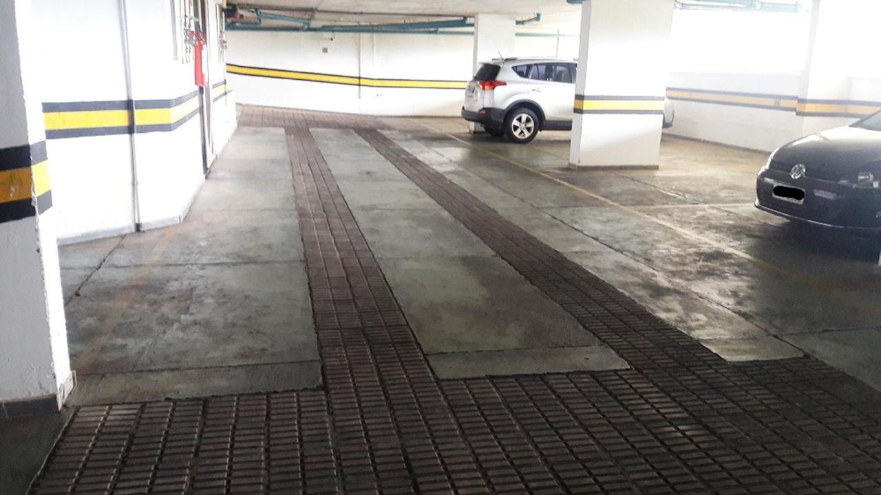 Aparthotel Differential Flat Nova Lima Exterior foto